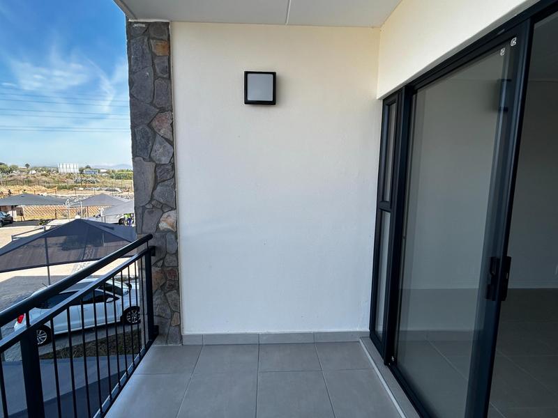 To Let 1 Bedroom Property for Rent in The Huntsman Western Cape